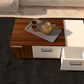 UrbanEdge Duo Coffee Table