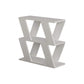 Ziva Modern Side Table – Premium Engineered Wood by OmkarWood Furnitures