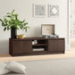 Omkarwood Ailbe Premium Engineered Wood TV Unit