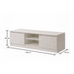 Ailbe TV Stand for TVs up to 55" – Premium Engineered Wood