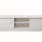 Ailbe TV Stand for TVs up to 55" – Premium Engineered Wood