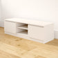 Ailbe TV Stand for TVs up to 55" – Premium Engineered Wood