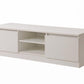 Ailbe TV Stand for TVs up to 55" – Premium Engineered Wood