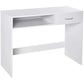 OmkarWood Correia Premium Engineered Wood Study Desk – Compact, Functional & Elegant