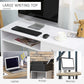 OmkarWood Correia Premium Engineered Wood Study Desk – Compact, Functional & Elegant