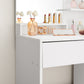 OmkarWood ElegantAura Premium Engineered Wood Dressing Unit