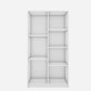 OmkarWood SmartSpace Bookcase