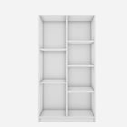 OmkarWood SmartSpace Bookcase