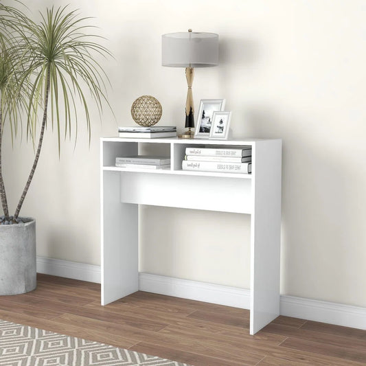 OmkarWood Gobel 78cm Premium Engineered Wood Study Table