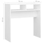 OmkarWood Gobel 78cm Premium Engineered Wood Study Table