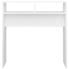 OmkarWood Gobel 78cm Premium Engineered Wood Study Table