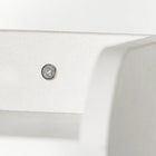 OmkarWood Kendyle 64cm Space-Saver Foldable Study Desk