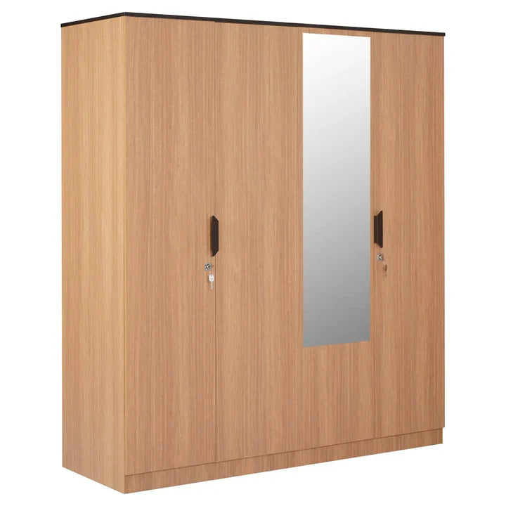 OmkarWood Elegance Series Wardrobe