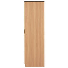 OmkarWood Elegance Series Wardrobe