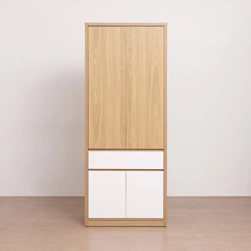 Heim Studio KATO 2-Door Wardrobe