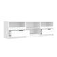 TV Cabinet 150×33.5×45 cm – Description