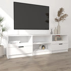 TV Cabinet 150×33.5×45 cm – Description