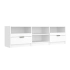 TV Cabinet 150×33.5×45 cm – Description