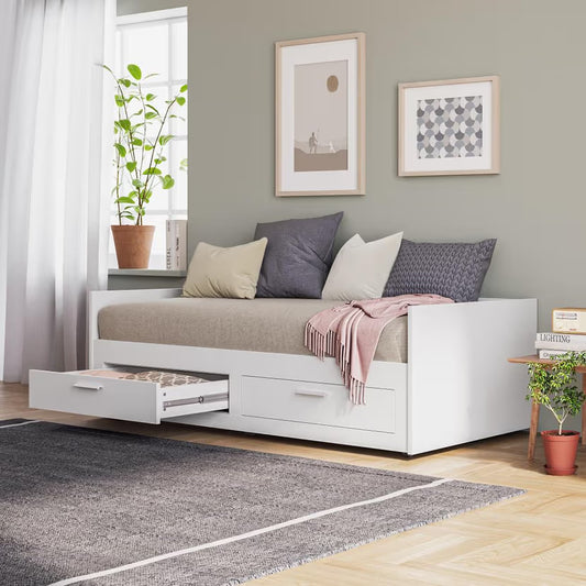 OmkarWood DuoRest Sofa Bed