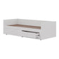 OmkarWood DuoRest Sofa Bed