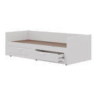 OmkarWood DuoRest Sofa Bed