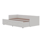 OmkarWood DuoRest Sofa Bed