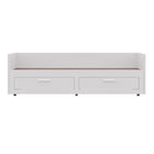 OmkarWood DuoRest Sofa Bed