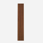 Vistaar Slim Wooden Bookcase