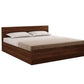 Verano Queen Storage Bed