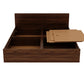 Verano Queen Storage Bed