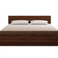 Verano Queen Storage Bed