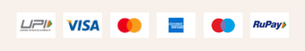 Payment methods