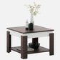Omkarwood "Modena" Premium Engineered Wood Coffee Table