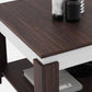 Omkarwood "Modena" Premium Engineered Wood Coffee Table
