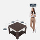 Omkarwood "Modena" Premium Engineered Wood Coffee Table