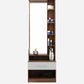 Omkarwood "Elegance Edge" Dressing Unit