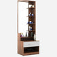 Omkarwood "Elegance Edge" Dressing Unit