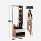 Omkarwood "Elegance Edge" Dressing Unit