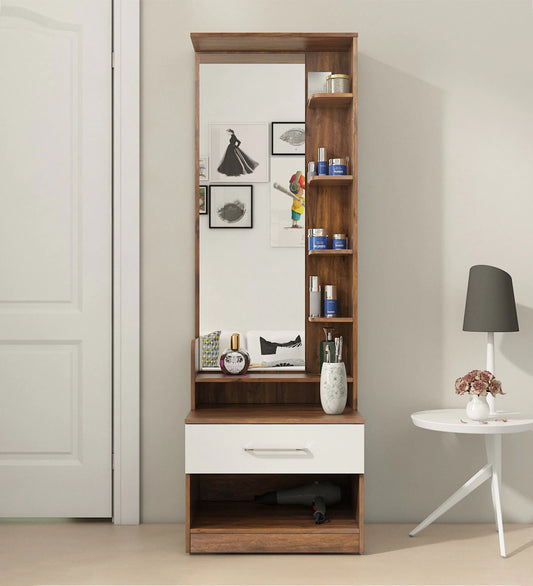Omkarwood "Elegance Edge" Dressing Unit