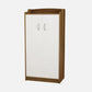 SoleSpace Premium Engineered Wood Shoe Cabinet