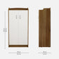 SoleSpace Premium Engineered Wood Shoe Cabinet