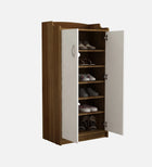 SoleSpace Premium Engineered Wood Shoe Cabinet