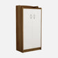 SoleSpace Premium Engineered Wood Shoe Cabinet