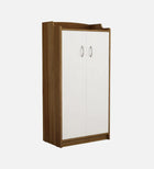 SoleSpace Premium Engineered Wood Shoe Cabinet