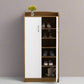 SoleSpace Premium Engineered Wood Shoe Cabinet