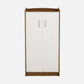 SoleSpace Premium Engineered Wood Shoe Cabinet