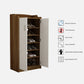 SoleSpace Premium Engineered Wood Shoe Cabinet