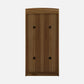SoleSpace Premium Engineered Wood Shoe Cabinet