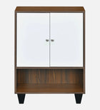 AltoCraft Premium Engineered Wood Shoe Cabinet