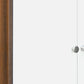 AltoCraft Premium Engineered Wood Shoe Cabinet